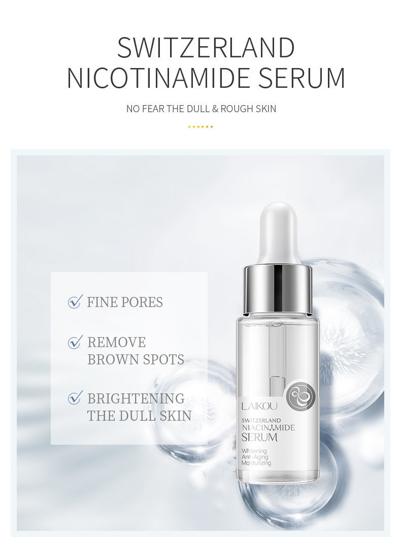 Thumbnail: EternaLuxe™ Serum Collection