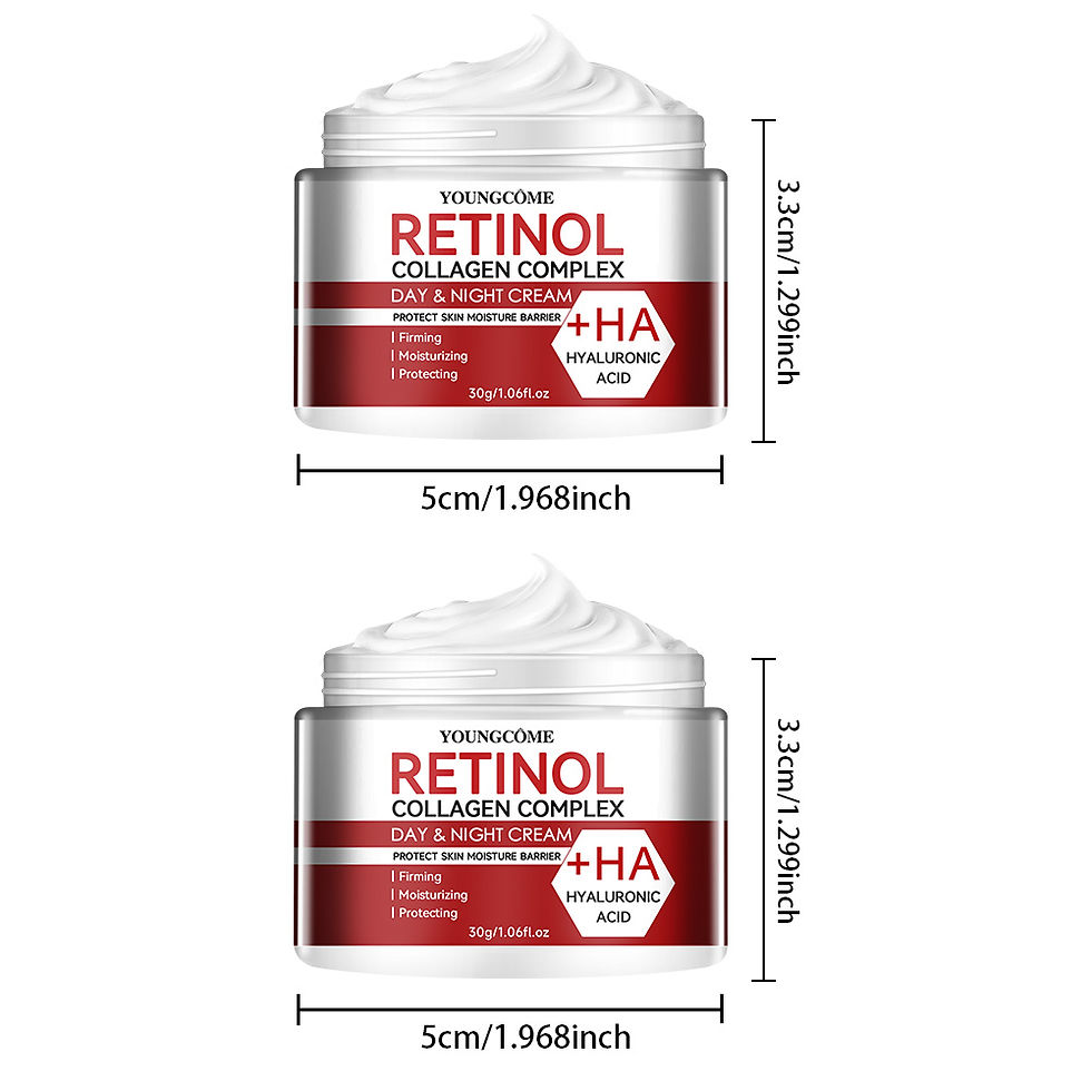 Thumbnail: EternaHydra™ Retinol Cream