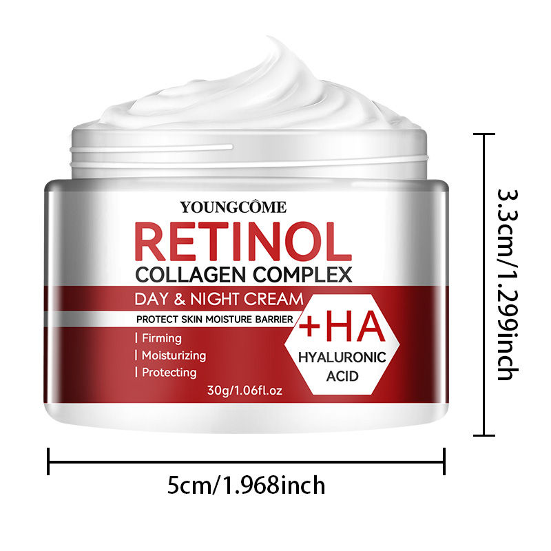 Thumbnail: EternaHydra™ Retinol Cream