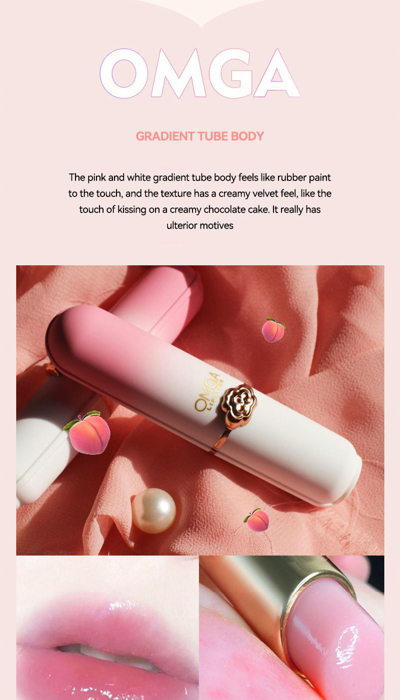 Thumbnail: GlowMuse™ Colour Balm