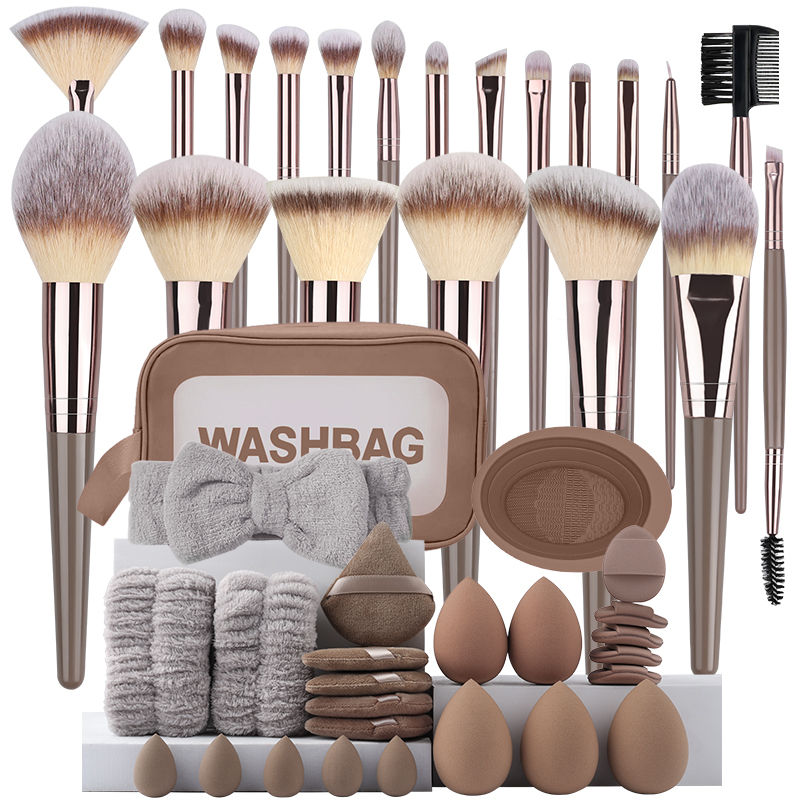 Flawless Blend™ Brush Set