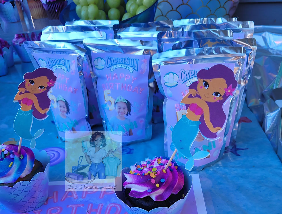 Thumbnail: Juice Pouches- (including juice) per 12