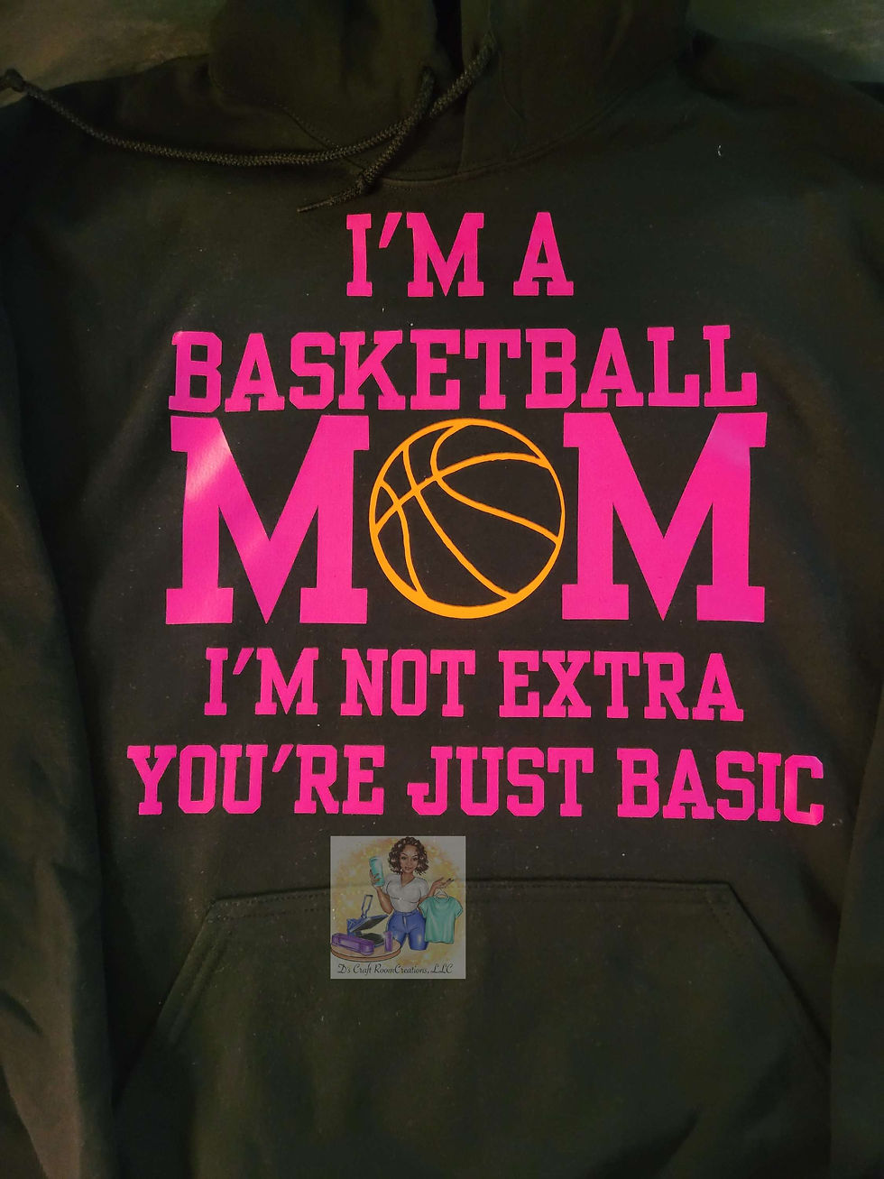 Thumbnail: Custom Hoodie