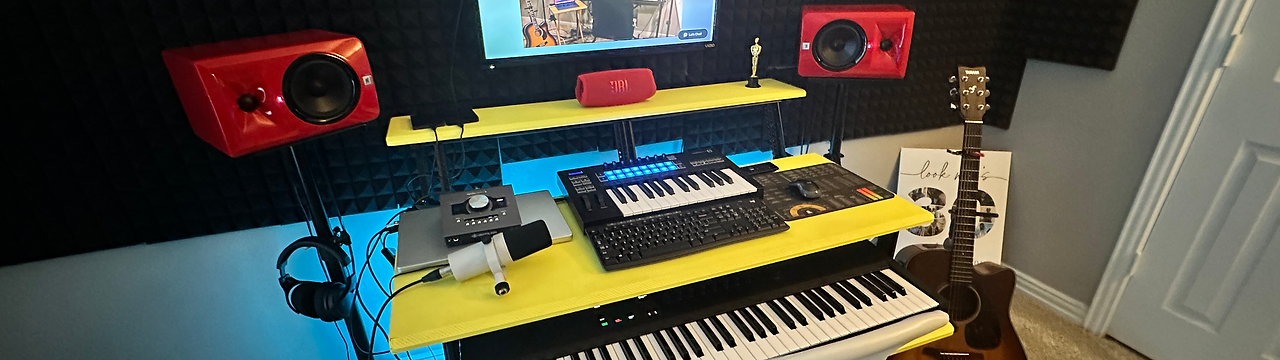Studios pictures