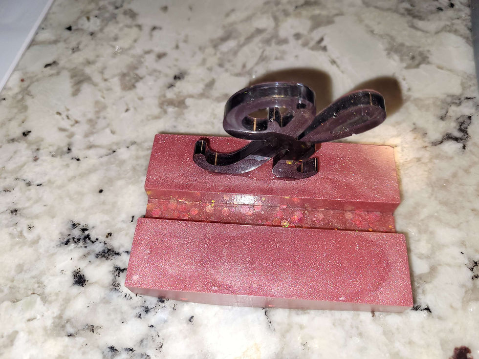 Thumbnail: Business Card Holder