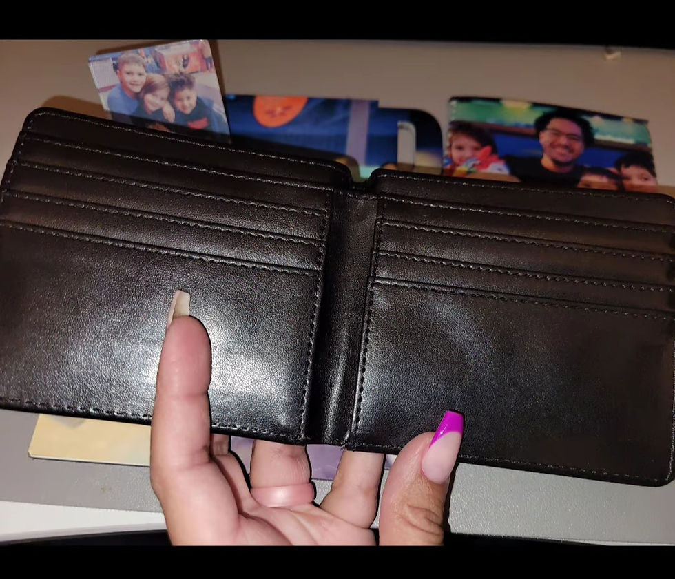 Thumbnail: Wallet 