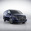 Luxury airport transfers executive vehicles