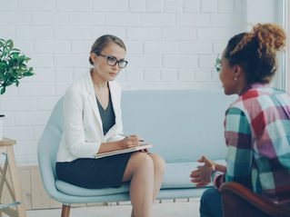 When Should You Seek Grief Counseling? Understanding the Healing Process After Loss