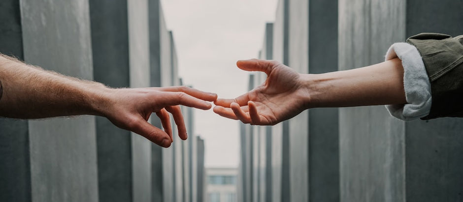 Why Does Compassion Matter in Therapy? How It Shapes Your Healing Journey