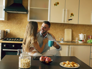 The Relational Repair Ritual: An Imago Weekly Union for Couples