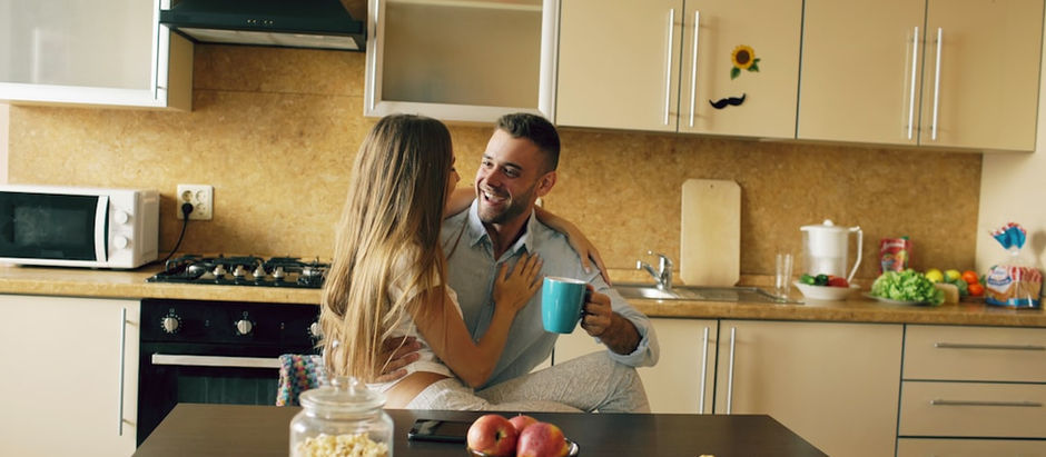The Relational Repair Ritual: An Imago Weekly Union for Couples