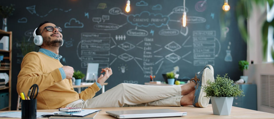 How Does Mental Health Affect Your Work? What Katy Professionals Should Know