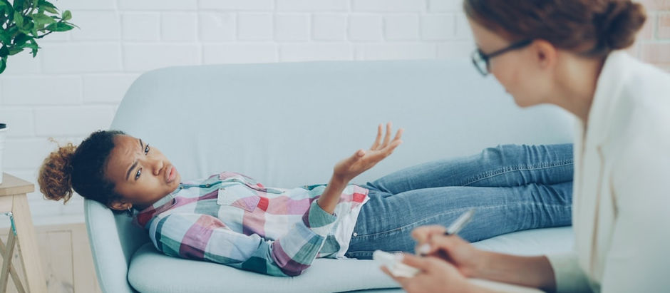 Why Is Empathy Important in Mental Health Care? What Clients Should Know