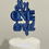 Thumbnail: Mr One-derful Cake topper