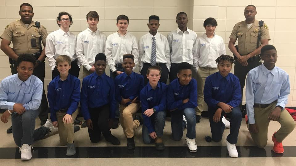 Monroe County Sheriff Bittick,Monroe County