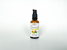 Calendula in almond oil bottle.jpg