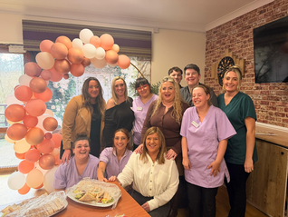 Mother’s Day at Ambleside Bank: A Heartwarming Celebration of Love, Community, and Togetherness