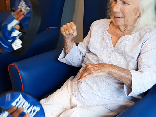 Keeping Active and Having Fun at Lytham Court with Fitnniss