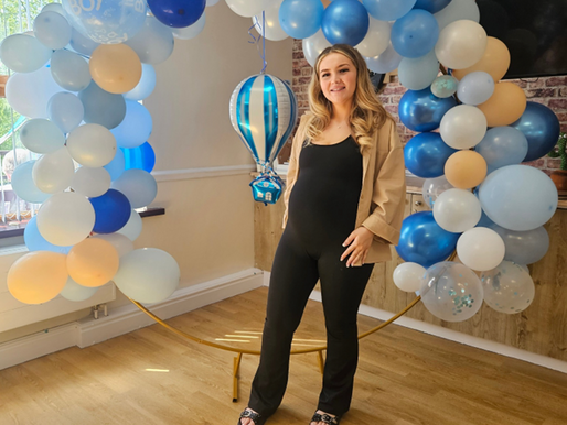 The Importance of Including Care Home Residents in Staff Celebrations