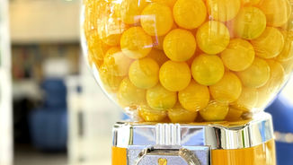 ガチャはじめました🎯