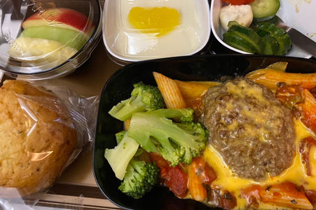 【美食扎記】-星宇航空|eat_shahuo