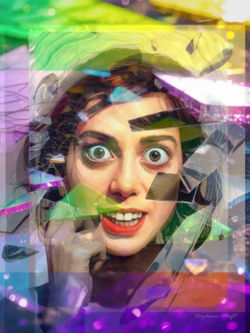 Shatter