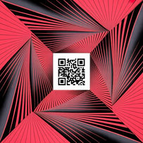 Daydream Misfit QR code Quick Response