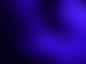 A shadowy dark blue image of the folds of skin of a stomach and thigh of a curled female form