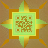 Daydream Misfit QR code Quick Response