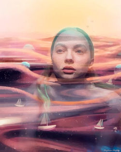 Mermaid