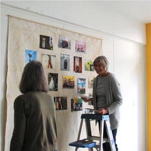 [VEILLE INTERNATIONALE]                                  Focus sur le Creative Aging aux États-Unis