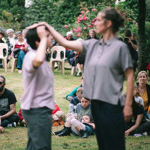 [PROJETS] Les personnes âgées au cœur de projets culturels de territoire…