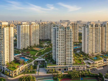 Birla Evam Manjri Pune – Invest in Premium Flats by Birla Estates