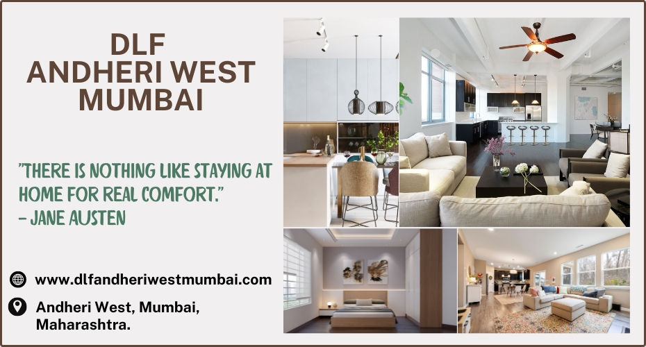 DLF Andheri West Mumbai