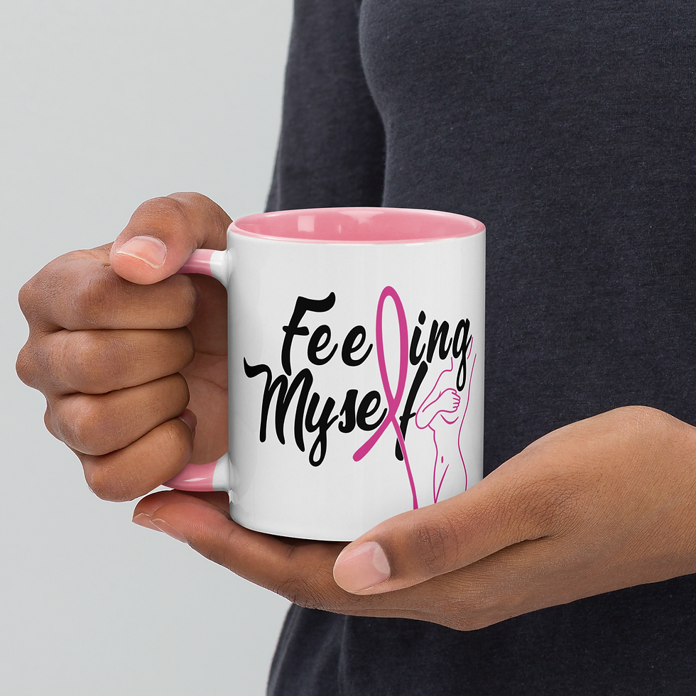 Thumbnail: Feelin Myself Mug