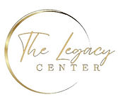 Legacy White Background Transparent Logo