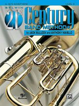 Belwin 21st Century Band Method, Level 2