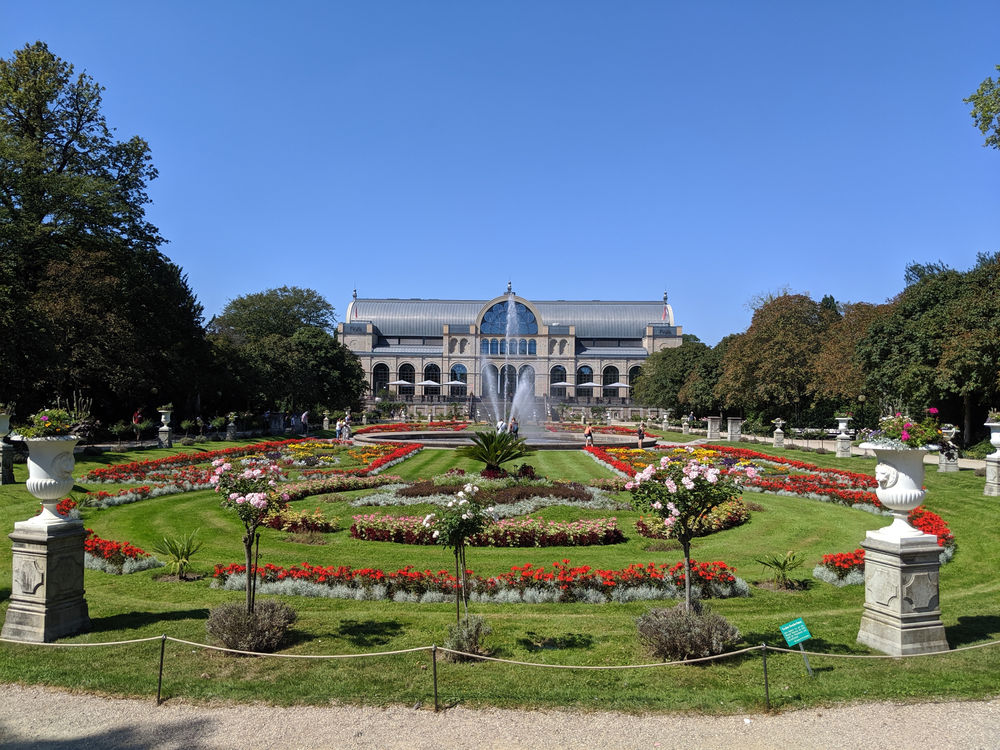 How to spend a weekend in Cologne 2day Cologne itinerary travel guide