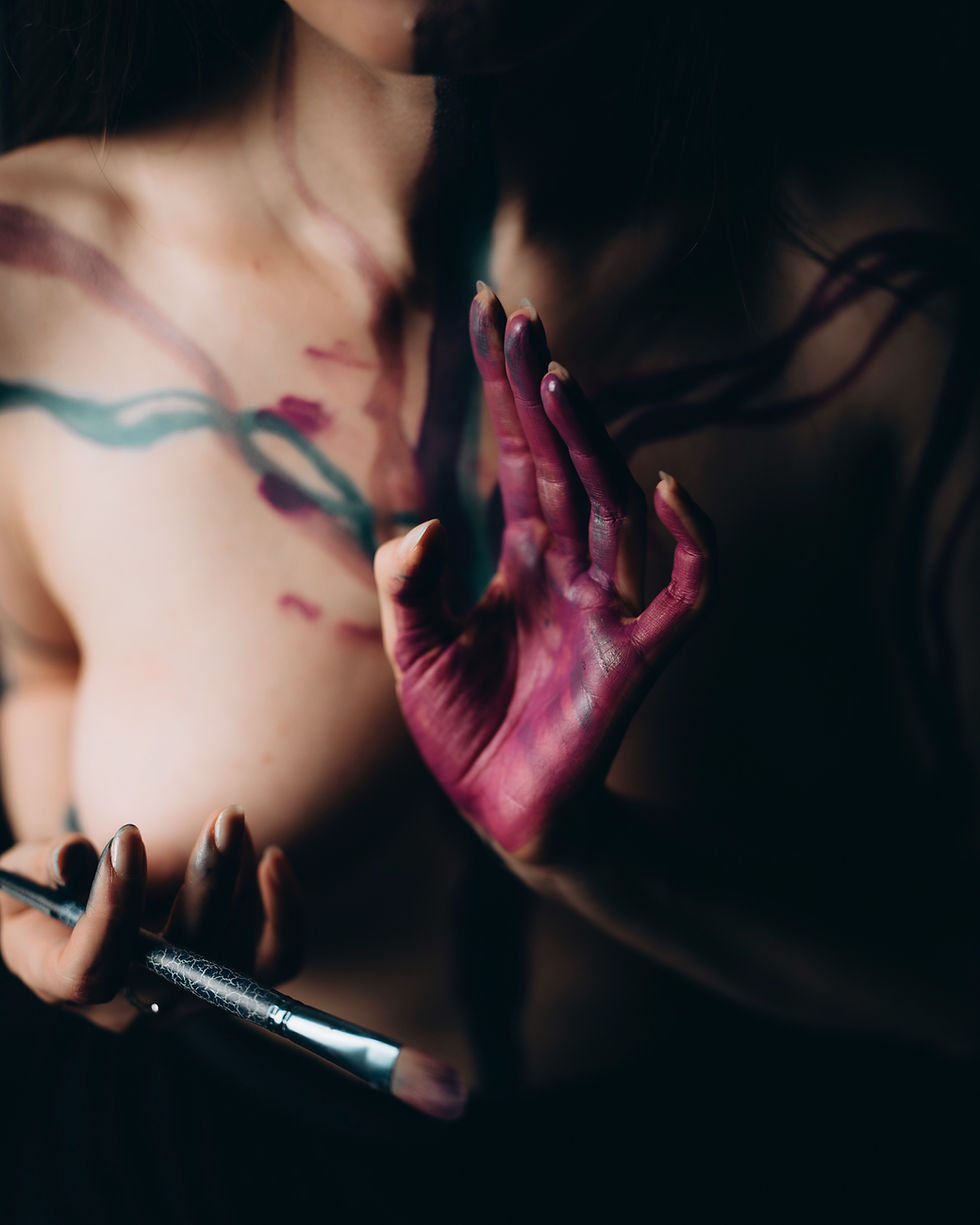 Foto: Irina Voronov