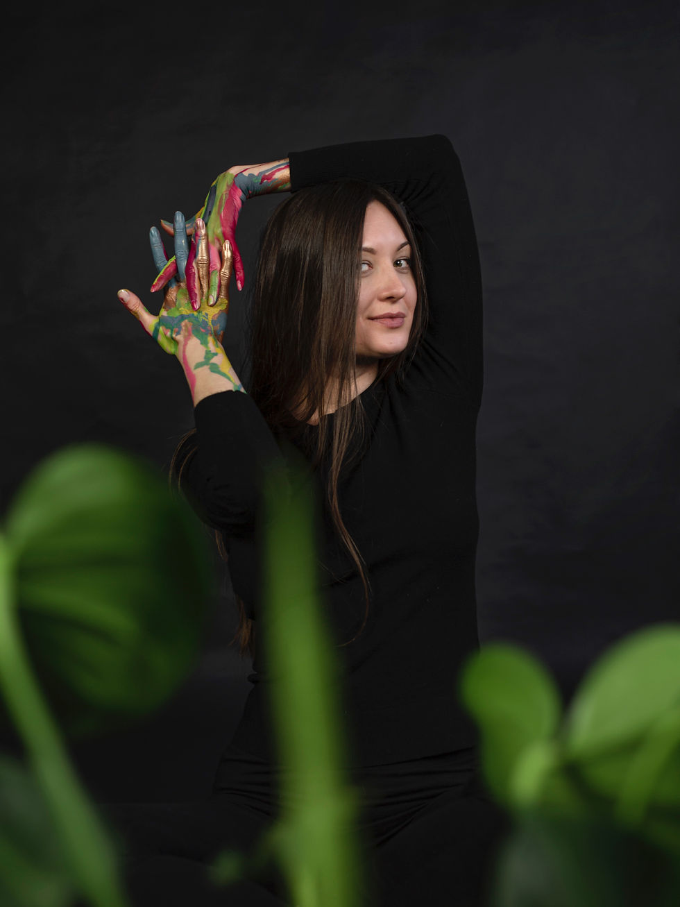 Foto: Irina Voronov