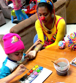 Kinderonkologie, Havanna