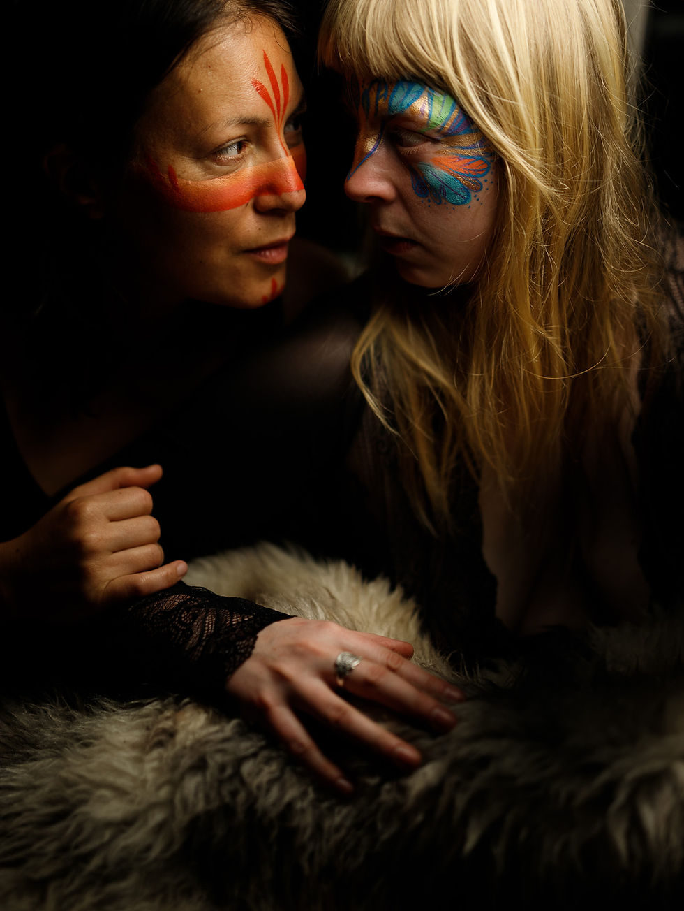 Foto: Yulia Ezhova