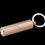 Thumbnail: Davidoff Cutter Punch Rosegold Satin Finished