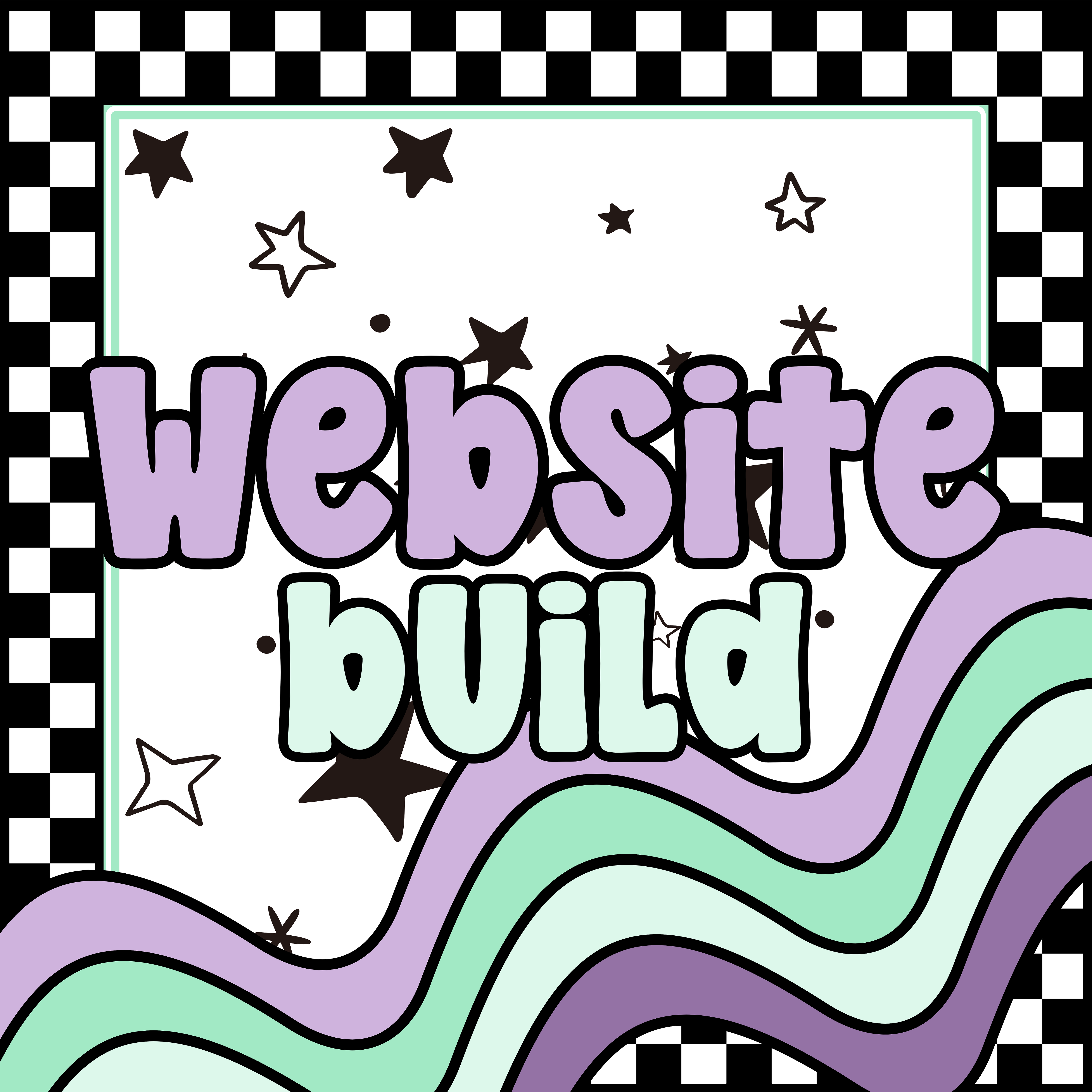 Website Build