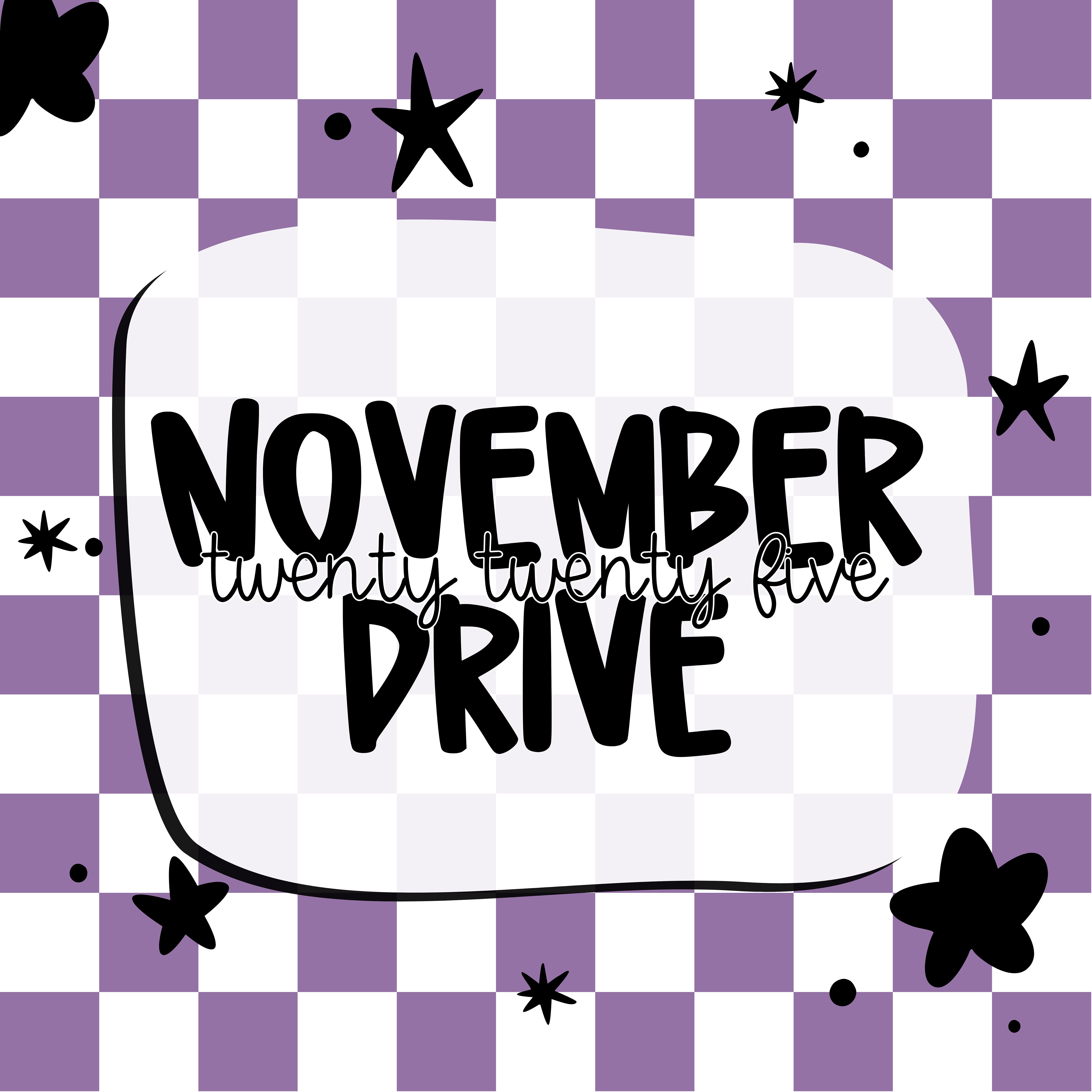 November Drive