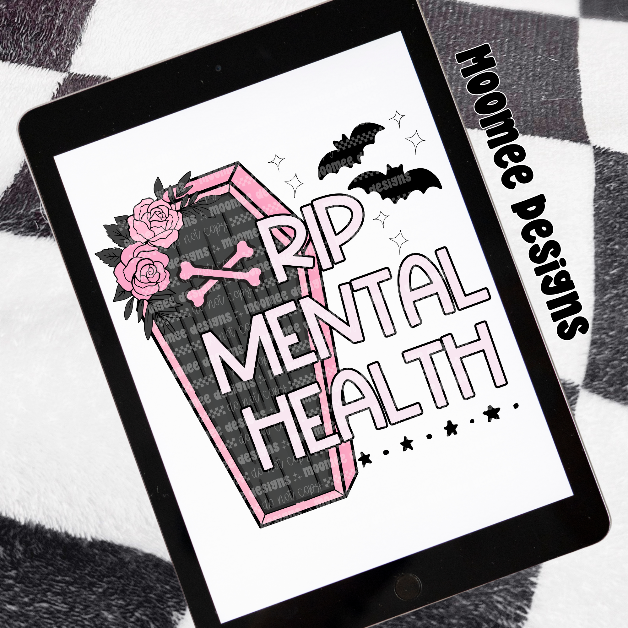RIP Mental Health