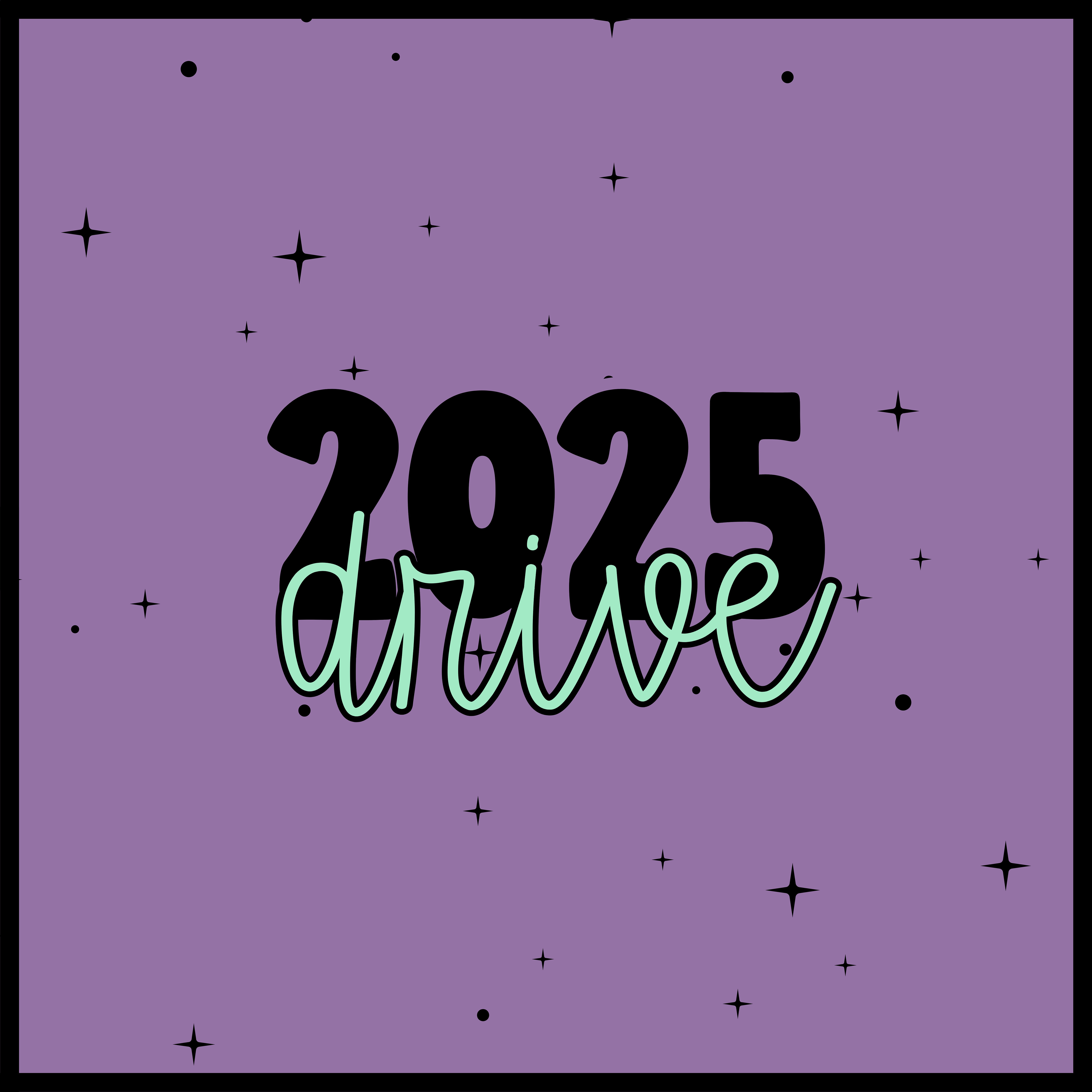 2025 Drive