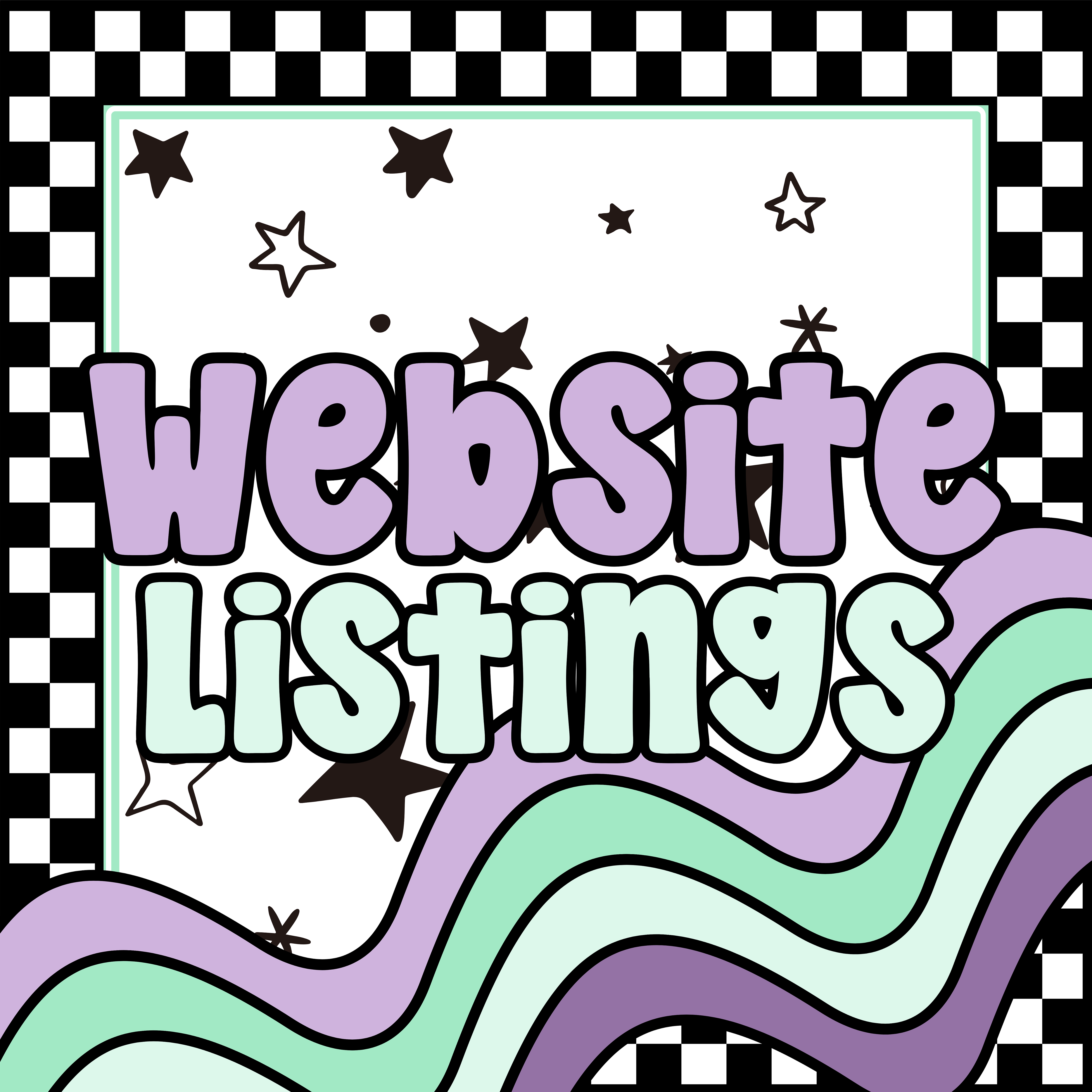Website Listings