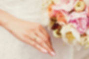 Beautiful Wedding Bouquet