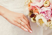 Beautiful Wedding Bouquet